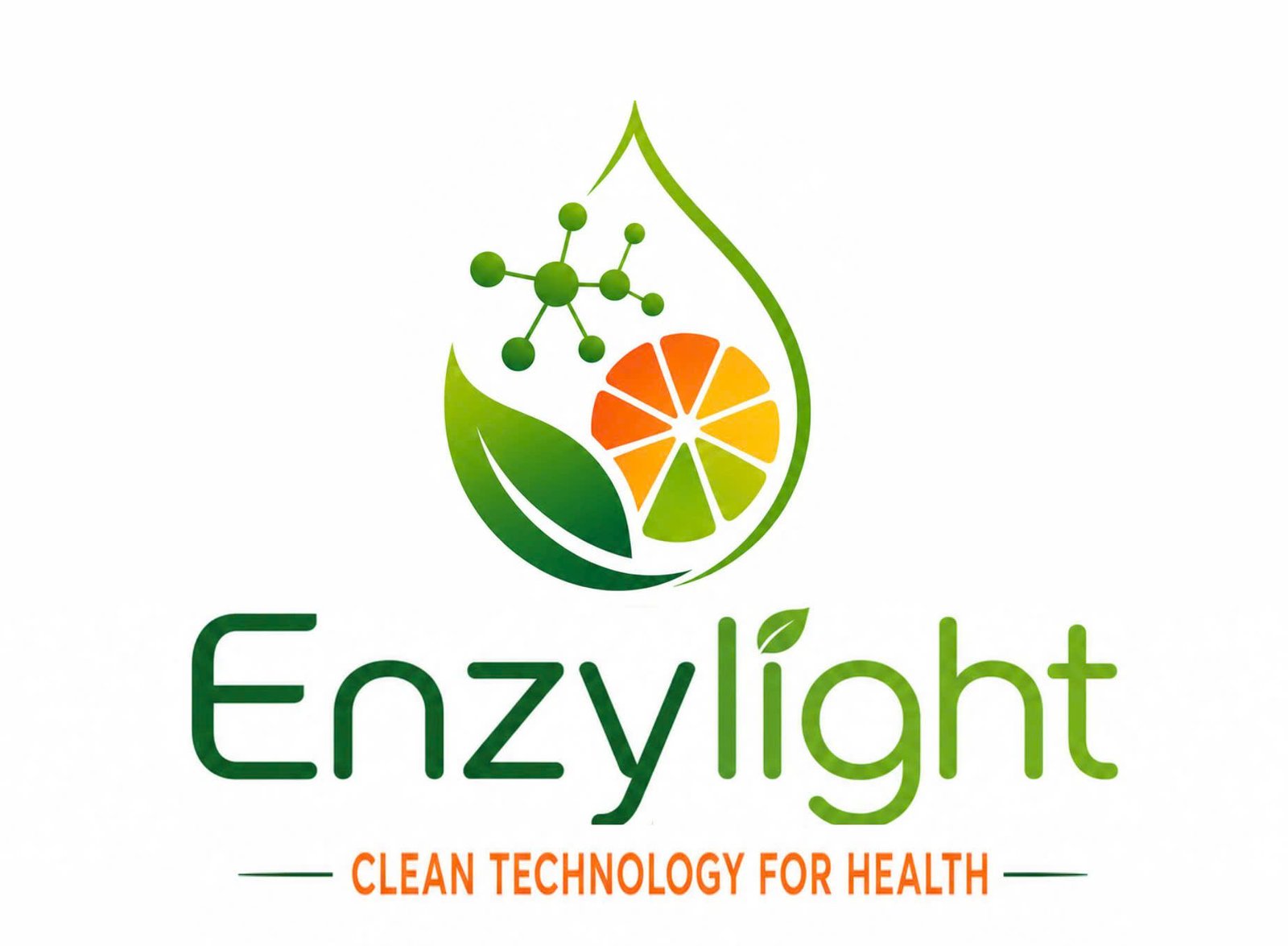 Enzylight-Nước rữa chén hữu cơ -sinh hoc