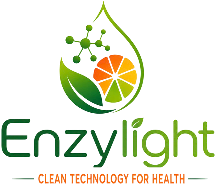 Enzylight - Clean technology for health